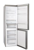 Gram KF481864 FN X/1 Køle/fryseskab